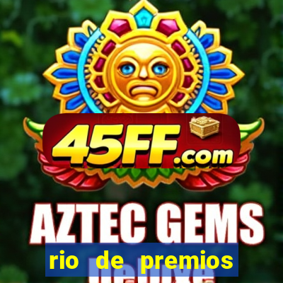 rio de premios cadastrar bilhetes